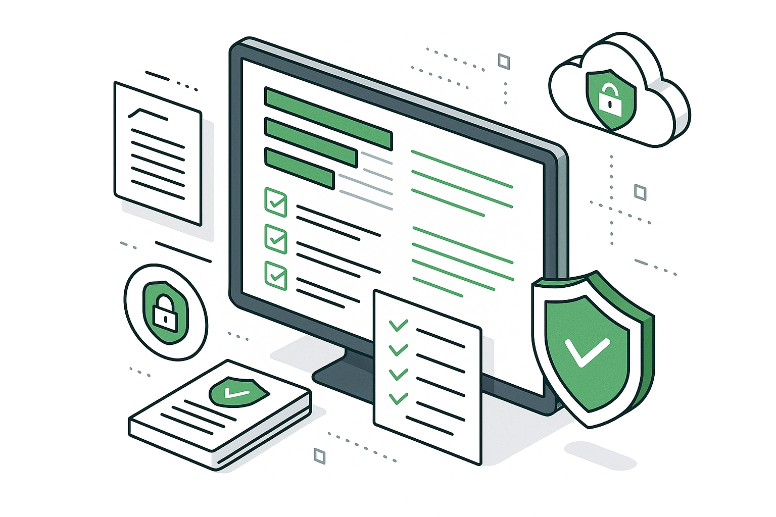 Cyber Compliance and Audit Readiness