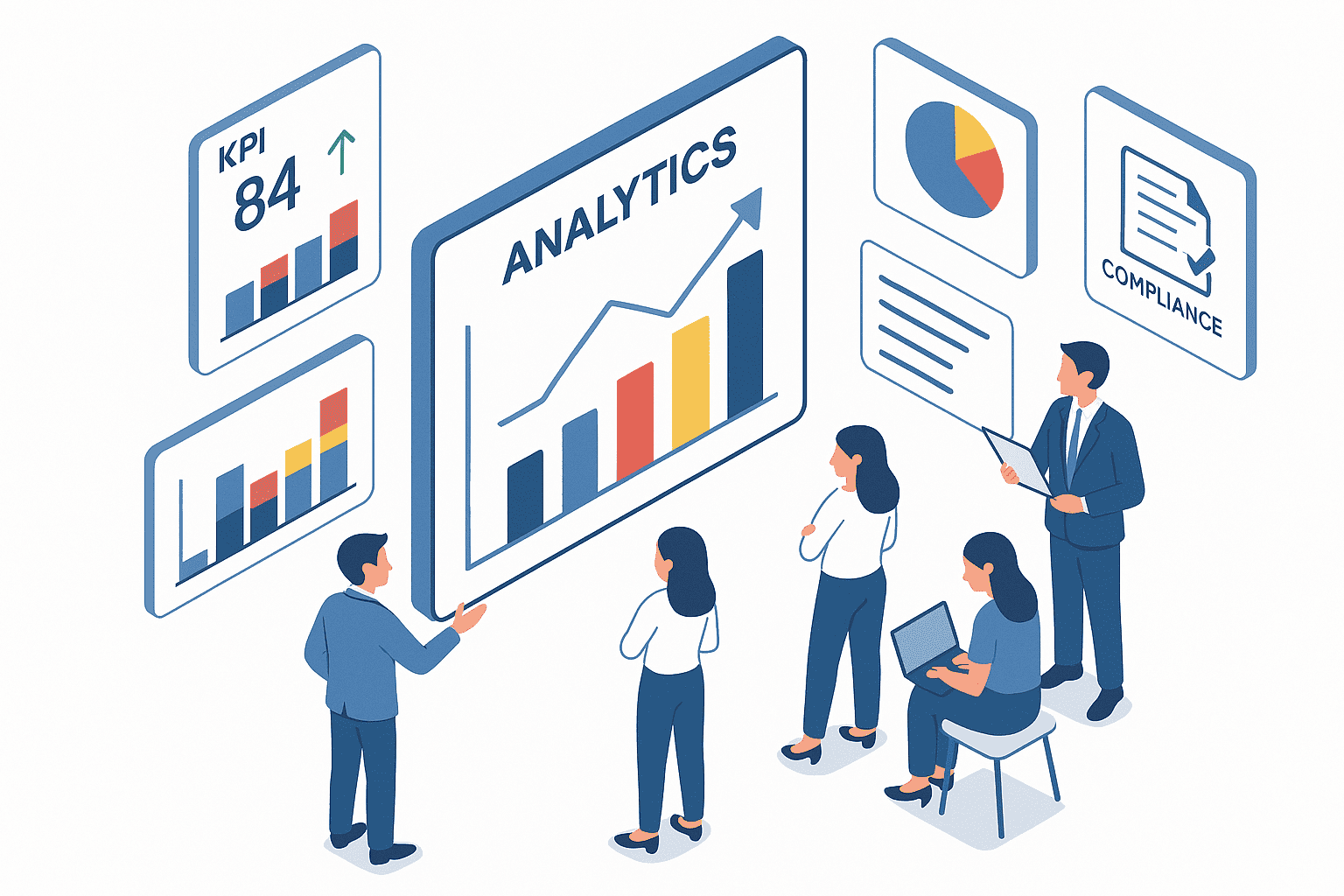Compliance Analytics