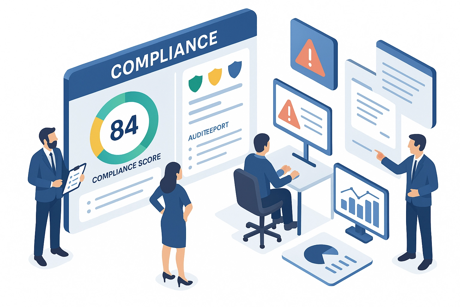 Compliance Analytics