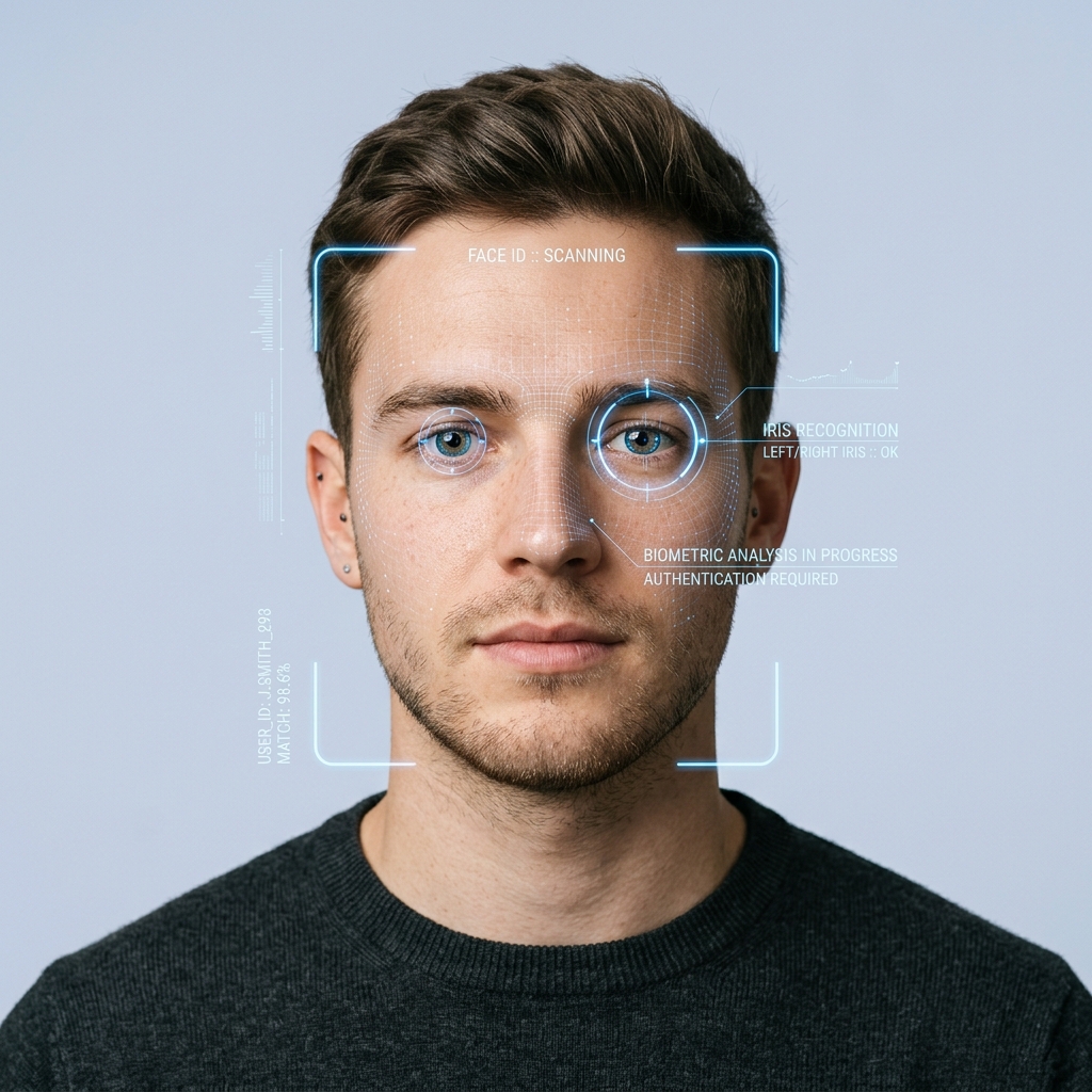 Face Liveness Detection