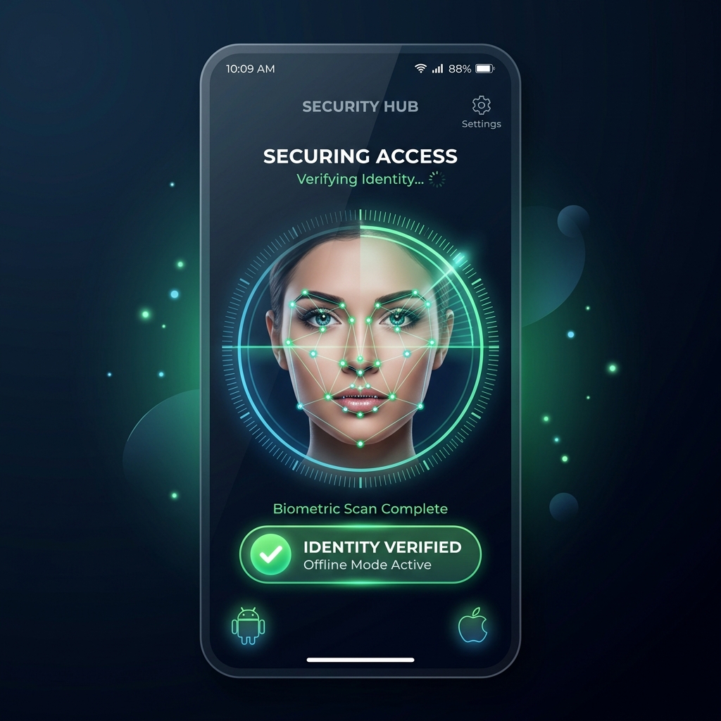Offline Mobile SDK